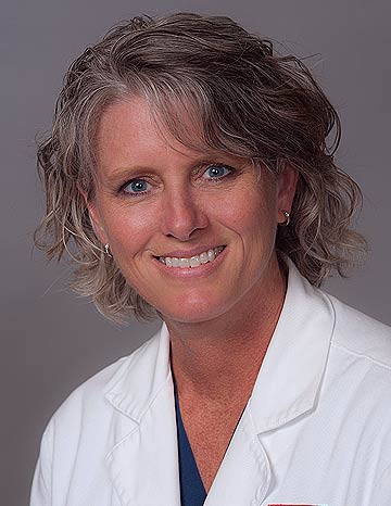 Vicky Chappell, MD, FACS
