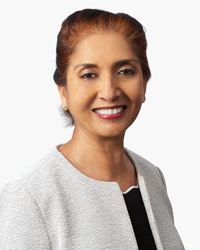 Bharathy Sundaram, MD