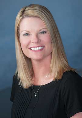 Monica McLaren, DO, FACOFP, FAAFP