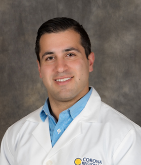 Randall J Cornateanu, MD