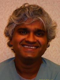 Pramod Kadambi, MD