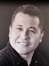 Elrico Balanza Fernandez