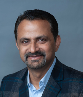 Ashok Kumar Malhi