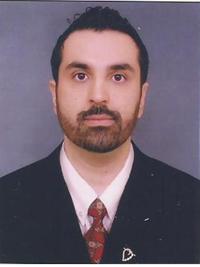 Sandeep Singh Chadha