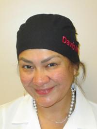 Diana C Davio, MD