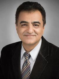 Saeid Karandish, MD